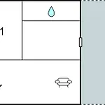 Apartman Cozy In With Wifi Nin